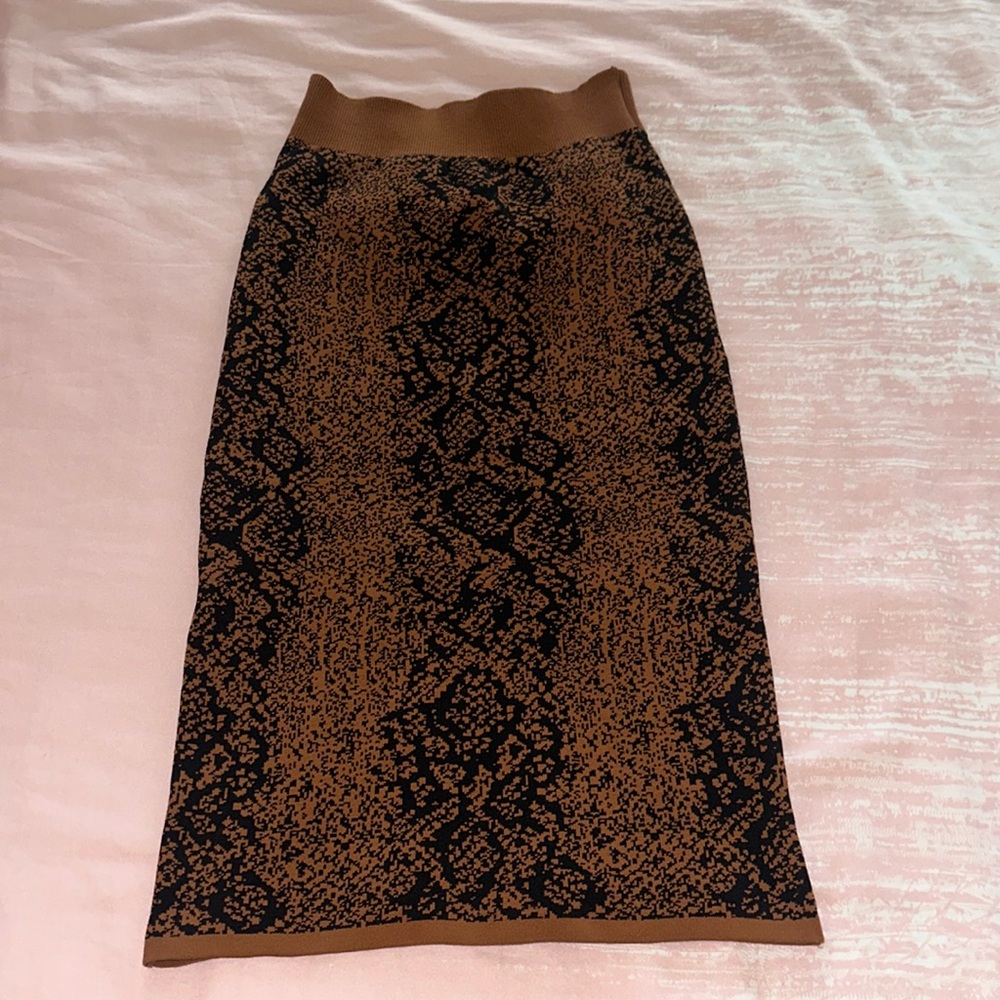 Skirt